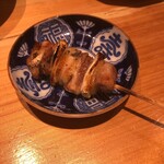 鶏と肴 フルヤ的實拍圖