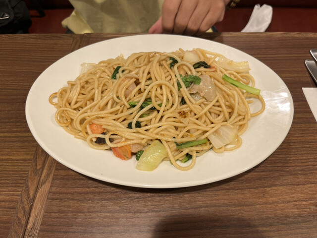 ローマ軒 南海なんば店的實拍高清圖