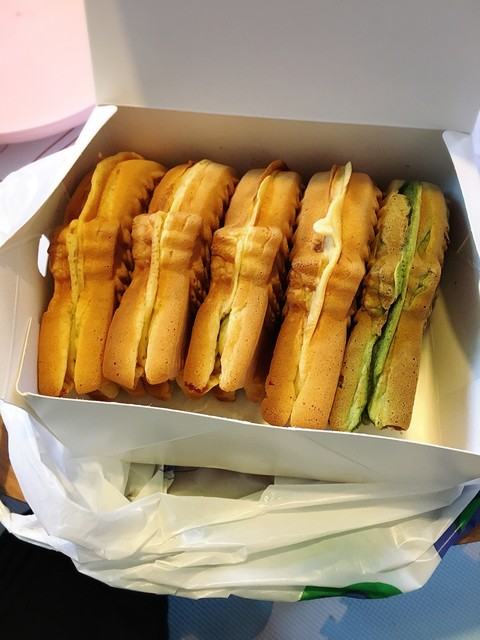 recommendations image for 味咲き 池袋西武店