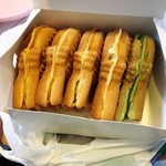 recommendations for 味咲き 池袋西武店