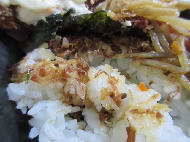お米屋の弁当 俵屋 東神田店的實拍高清圖