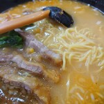山水楼的實拍圖