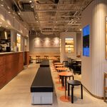 recommendations for UPLIGHT COFFEE