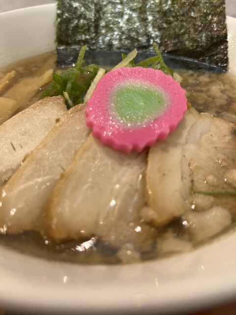 ラーメン ツバメ的实拍高清图