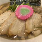 ラーメン ツバメ的实拍图