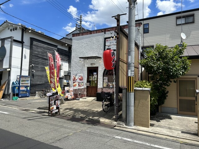 豚ステーキ・カフェBALぼーく的实拍高清图