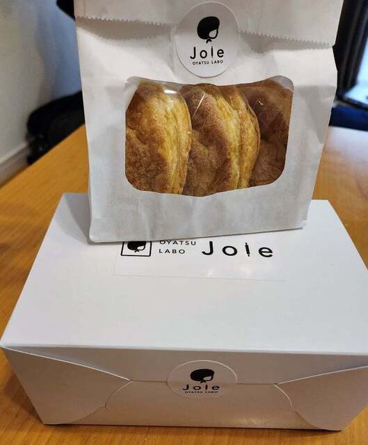 recommendations image for OYATSU LABO Joie