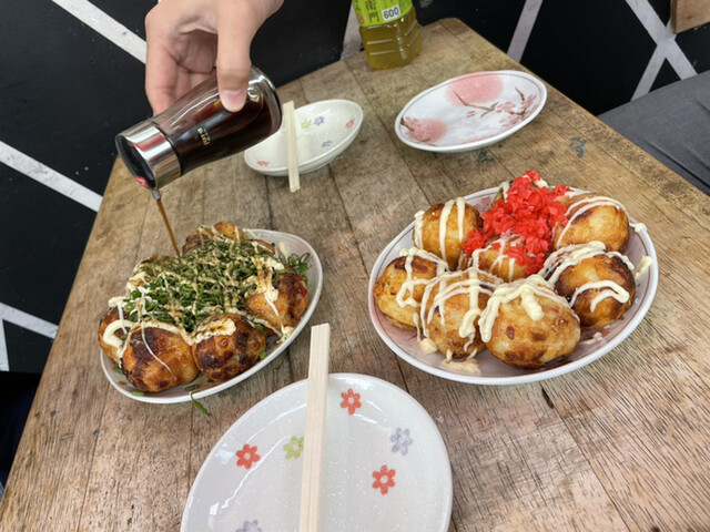 三代目たくちゃん 牧野駅前店的实拍高清图