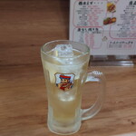 創作居酒家 弁鶏的实拍图