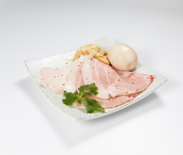 recommendations image for soba MAREN 肥後橋店