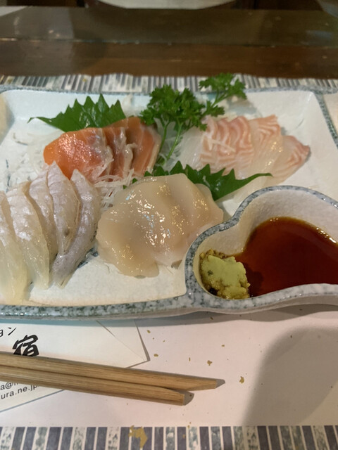 こだわりの鍋と炭焼き　夢窓庵的实拍高清图