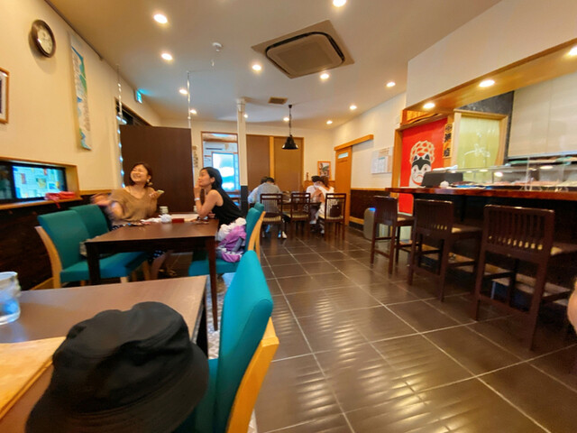 recommendations image for 港鮨