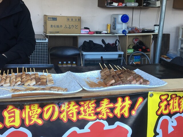食べ処 はる的实拍高清图