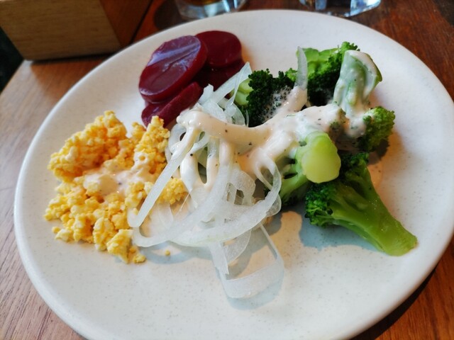 recommendations image for シズラー 新宿三井ビル店