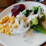 recommendations for シズラー 新宿三井ビル店