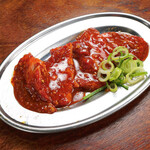 スタミナ焼肉 はらだ的實拍圖