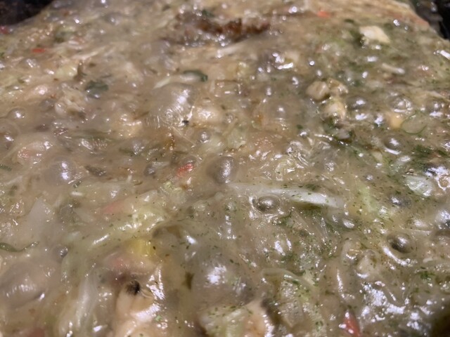 お好み焼き わらえる的實拍高清圖