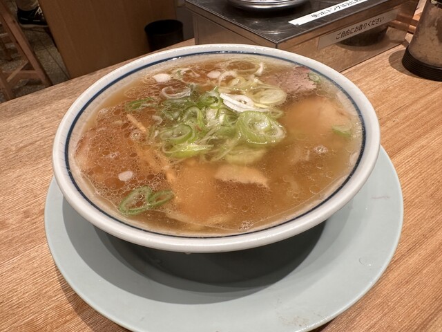 recommendations image for たきちゃんラーメン