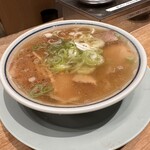 recommendations for たきちゃんラーメン