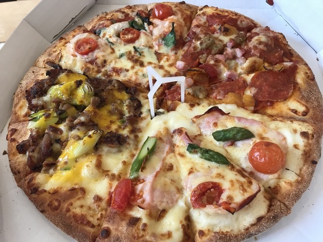 recommendations image for ドミノピザ 世田谷公園店