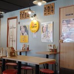 recommendations for 築地銀だこハイボール酒場 新宿御苑店
