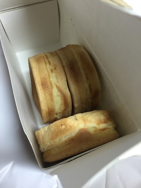 御座候 京都高島屋店的實拍高清圖