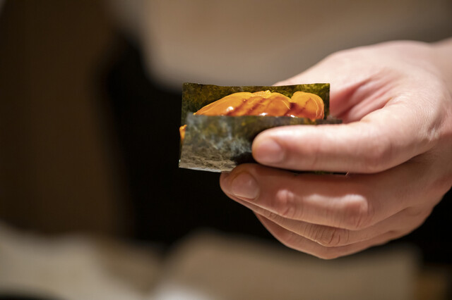 錦 鮨しん 本店的实拍高清图