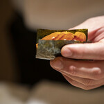 錦 鮨しん 本店的实拍图