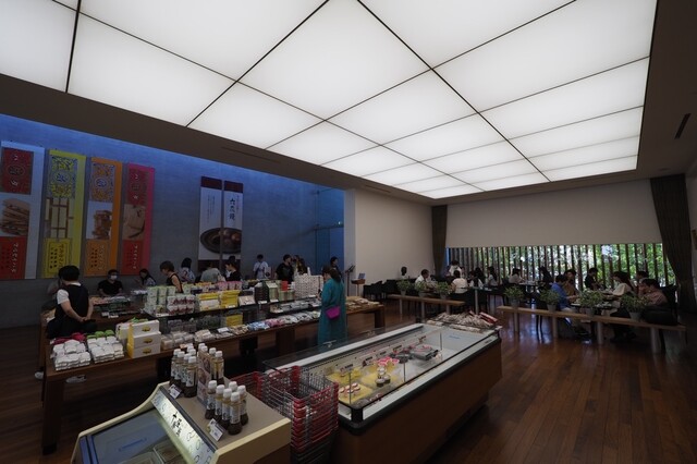 六花亭 五稜郭店的實拍高清圖