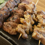 豚のかんぱい家 西葛西店的實拍圖