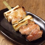 鶏ジロー 大橋店的實拍圖