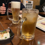 recommendations for 海幸の個室居酒屋 はちまる 蒲田駅前店