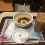 ミスタードーナツ 葛西駅前ショップ的實拍圖