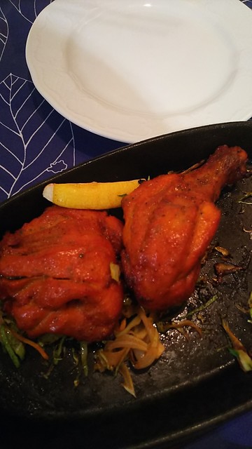 インド料理 カリカ 護国寺店的實拍高清圖
