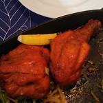 インド料理 カリカ 護国寺店的實拍圖