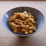 てんぷら 山の上 Roppongi 東京ミッドタウン店的實拍圖