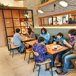 ペンギン ベーカリーカフェ 苫小牧沼ノ端的實拍圖