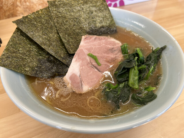 えんふく家的實拍高清圖
