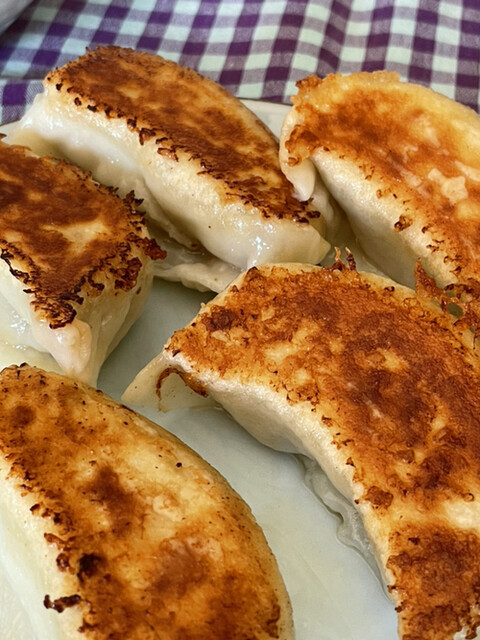 餃子 篭蔵的實拍高清圖