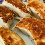 餃子 篭蔵的實拍圖