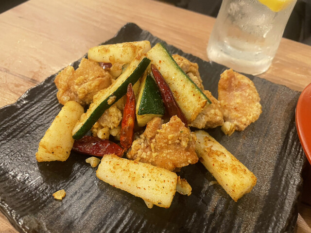 本気メシBAR 赤龜 本店的实拍高清图