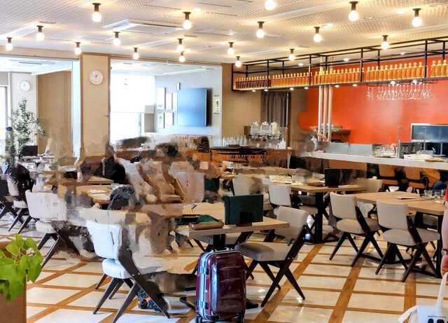 recommendations image for RESTAURANT RITA'SKITCHEN