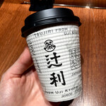 辻利 京都店的实拍图