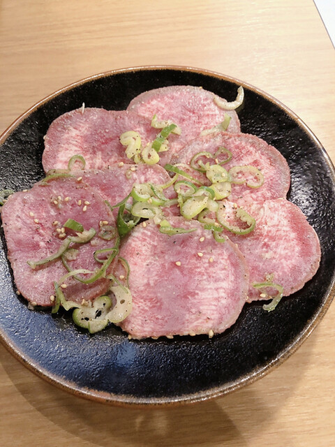 recommendations image for 炭火焼肉食道園 大森店