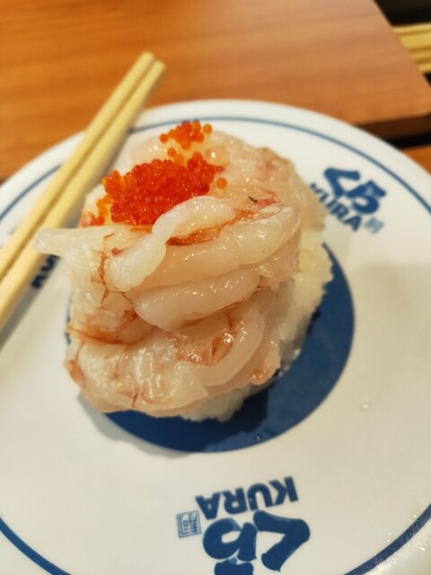 無添くら寿司 渋谷駅前店的实拍高清图