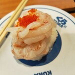 無添くら寿司 渋谷駅前店的实拍图