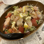 recommendations for タカマル鮮魚店 新橋店