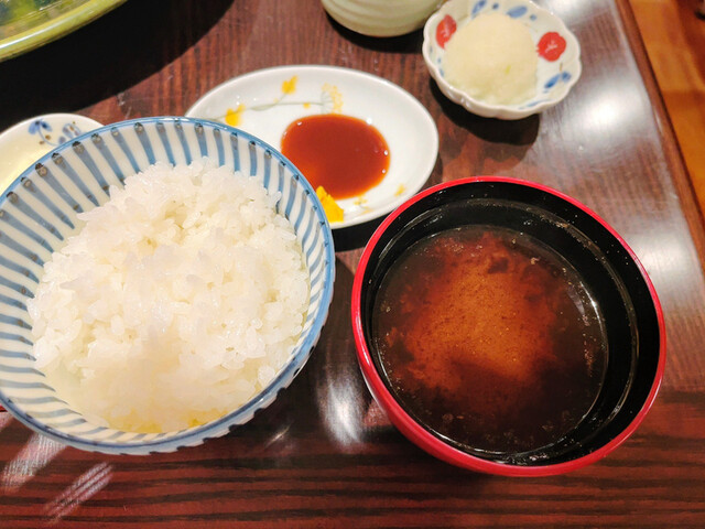 とんかつ和幸 匠庵 伊勢丹新宿店的實拍高清圖