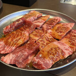 焼肉やる気 京都駅前店的實拍圖