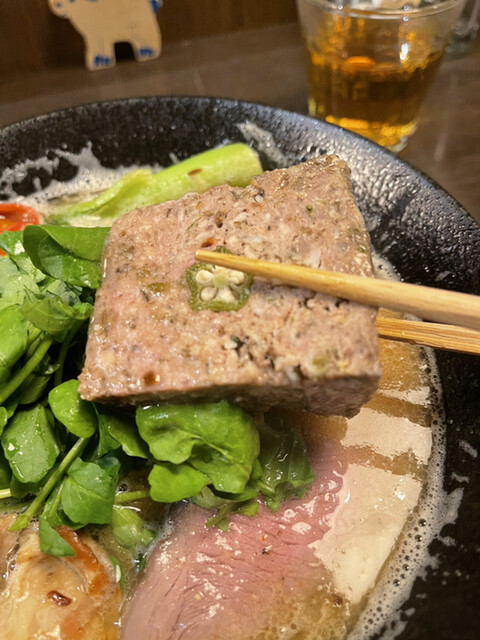 ひつじそば 人と羊的實拍高清圖